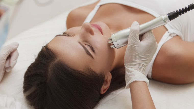 Top Facial Clinics in Pentagon City, VA Offering Same-Day Appointments:
